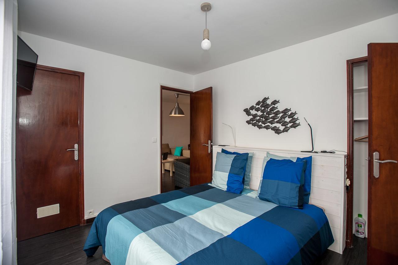 Apartment Renty Cote Parc Parking Inclus