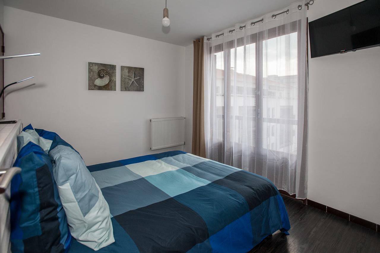 Renty Côté Parc Parking Inclus Appartement Marseille