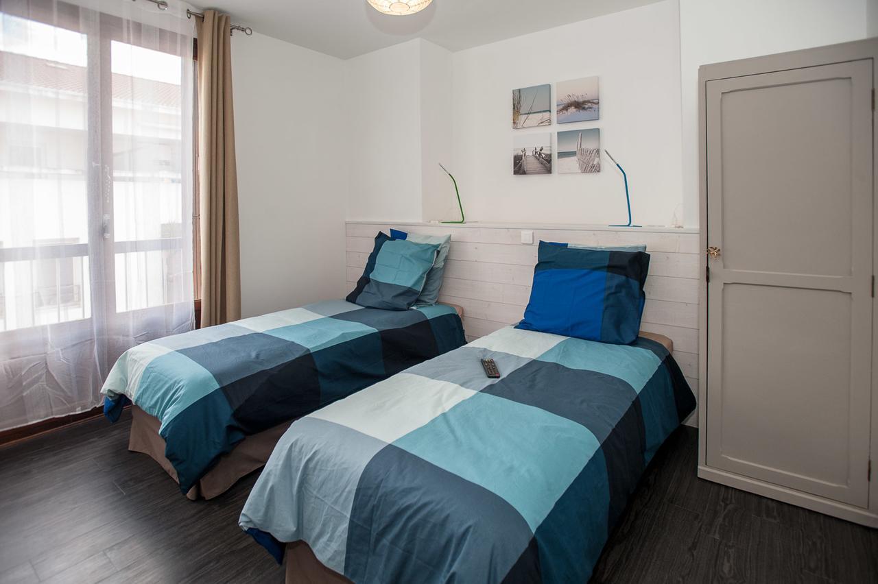 Appartement Renty Côté Parc Parking Inclus *
