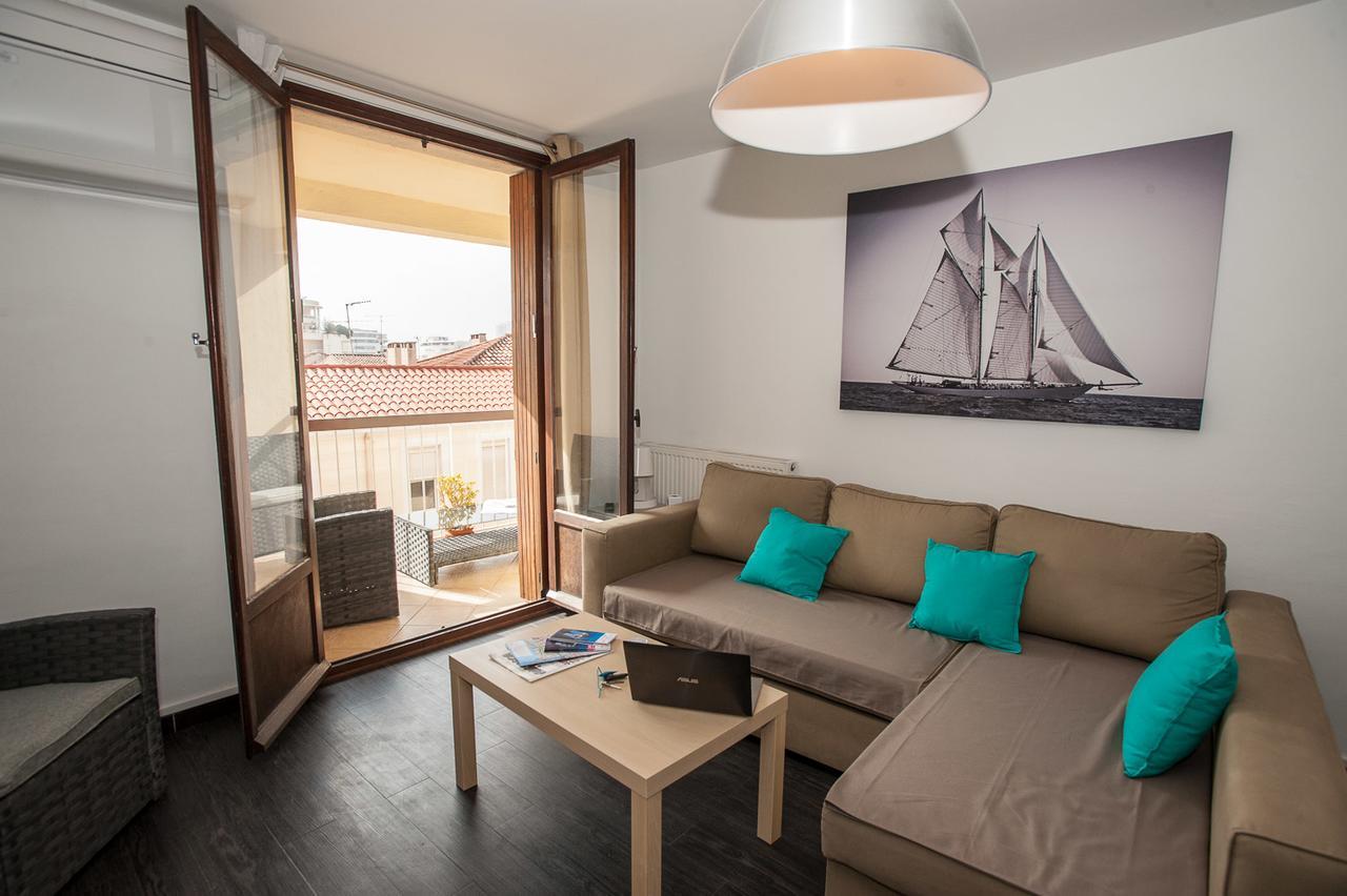 Appartement Renty Côté Parc Parking Inclus
