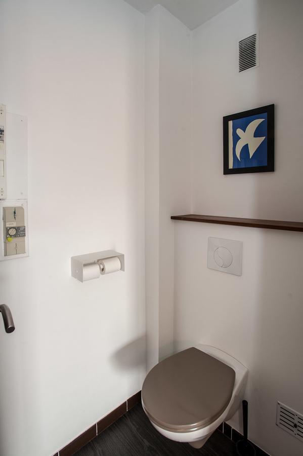 Appartement Renty Côté Parc Parking Inclus