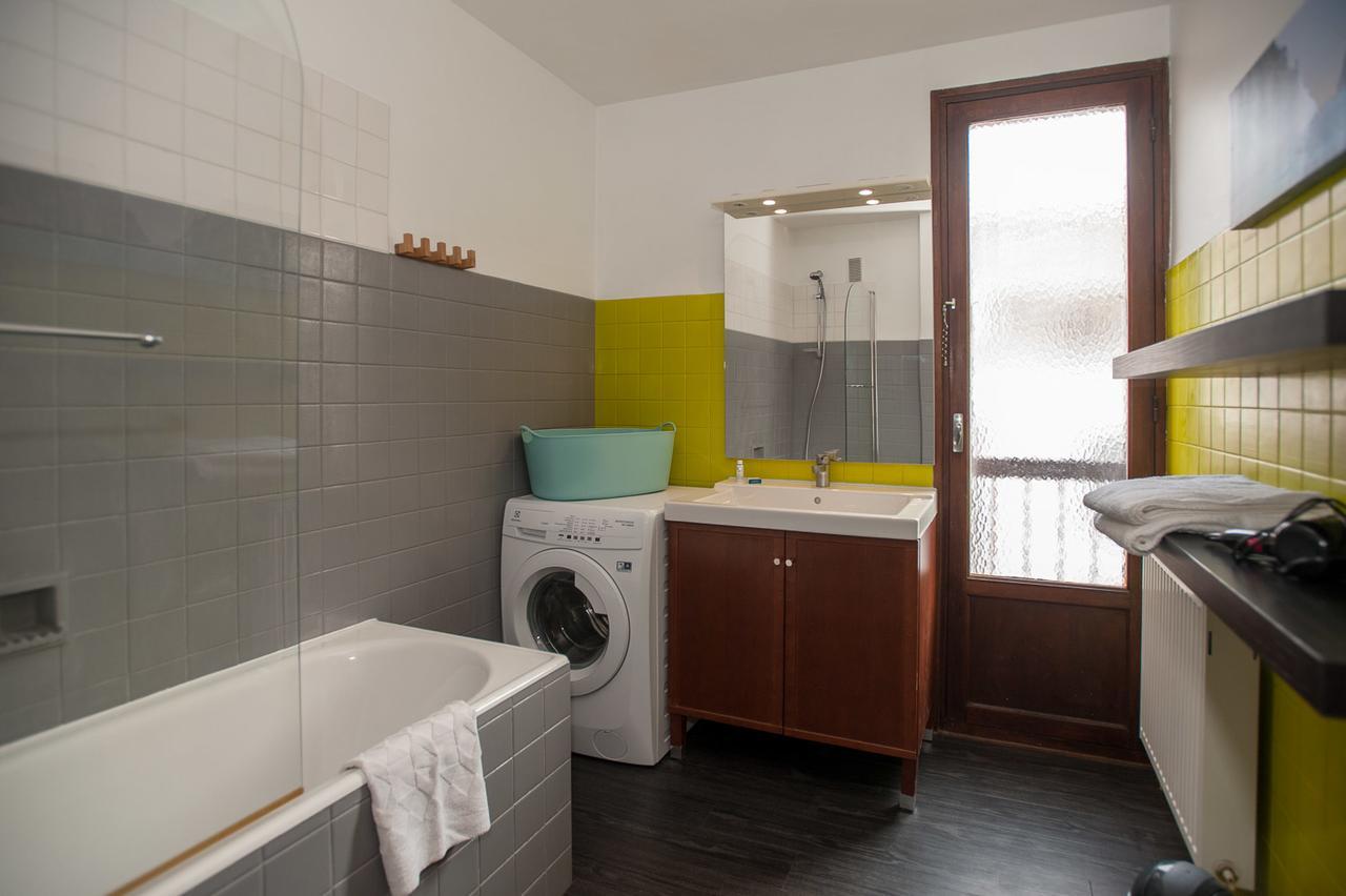 Appartement Renty Côté Parc Parking Inclus *