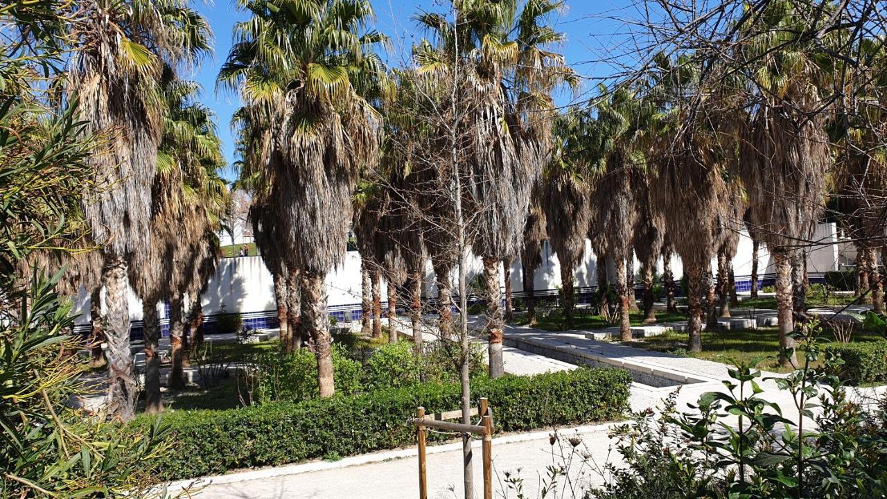 Appartement Renty Côté Parc Parking Inclus